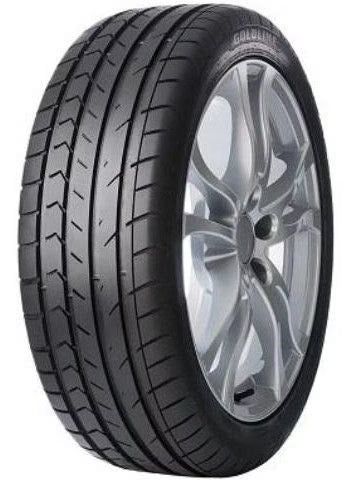 Pneumatici nuovi 195 55 r16 91v Gomme Estive 1 PZ Goldline Dot 2024