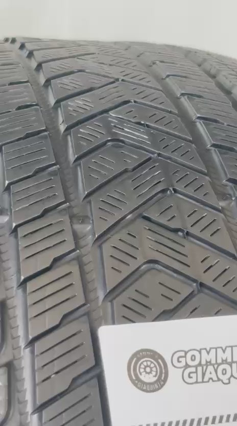 315/30 R22 107V XL Pirelli Scorpion Winter M+S
