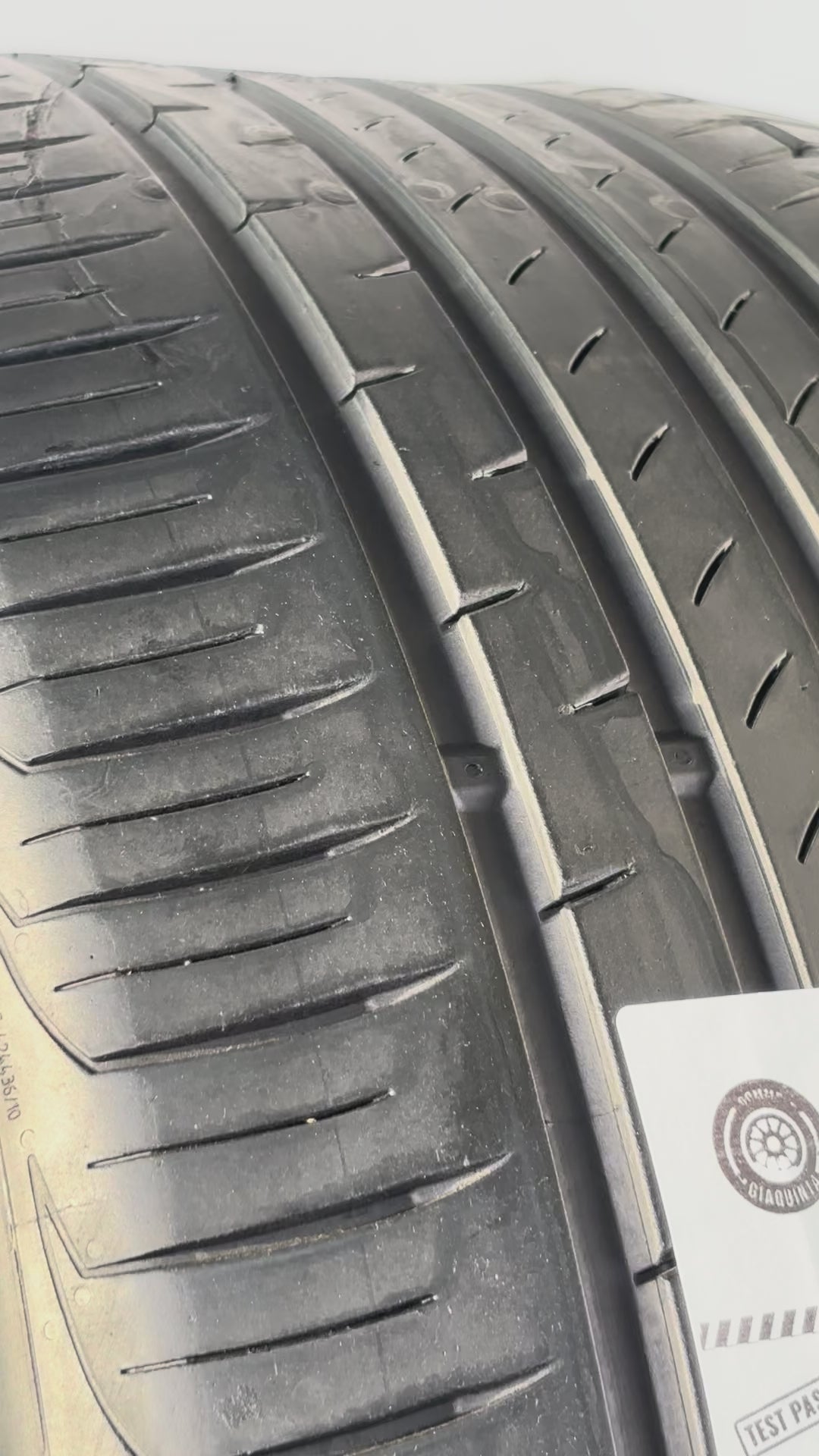 315/35 R21 111Y XL Continetal PremiumContact 6 RSC