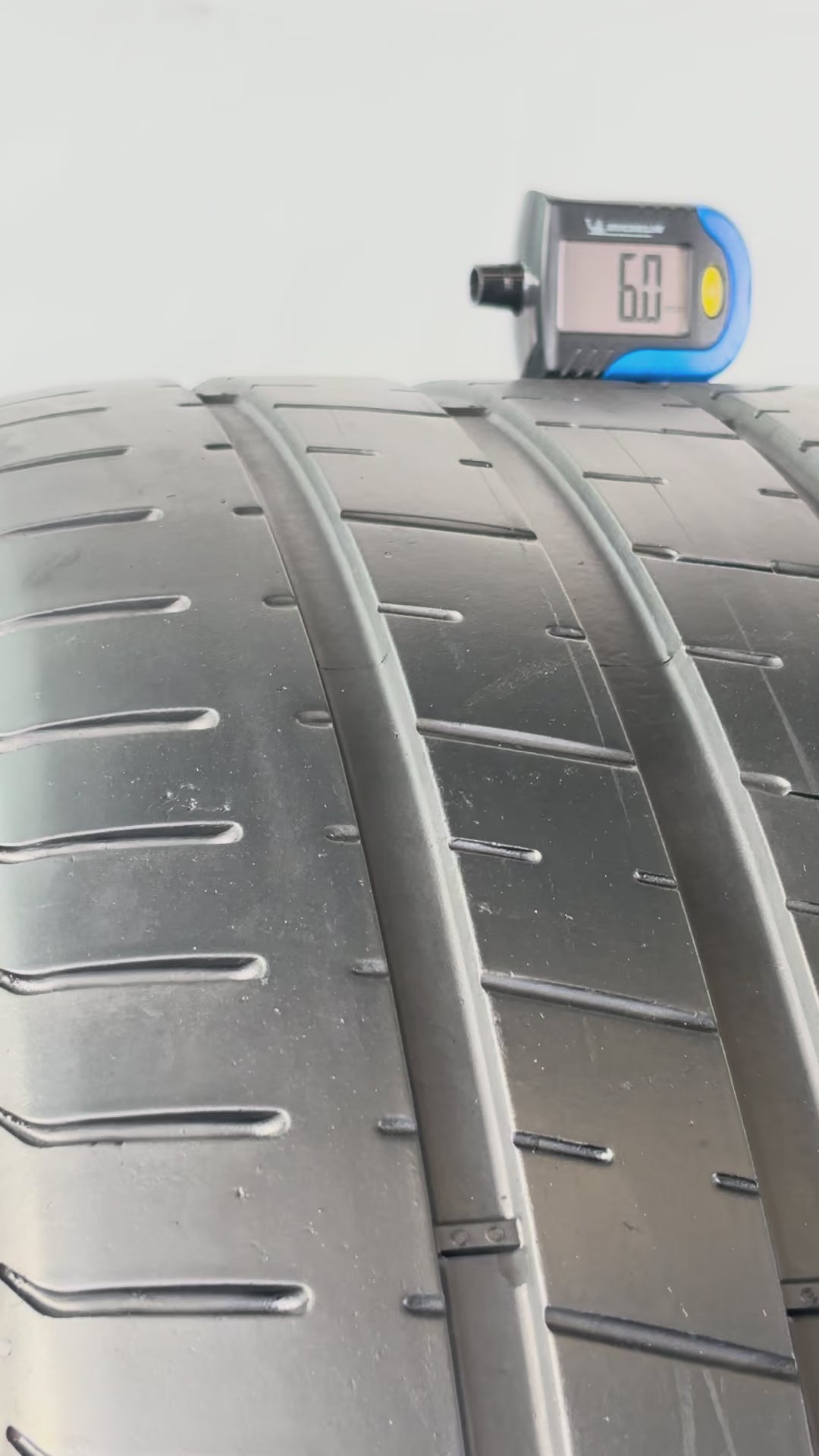 305/30 R20 103Y XL Pirelli Pzero tm N1