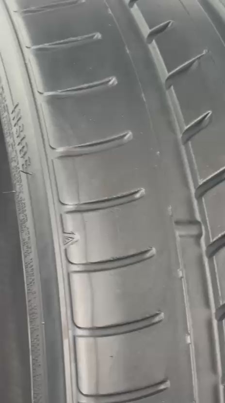 325/25 R20 101Y Toyo Proxes T1 Sport