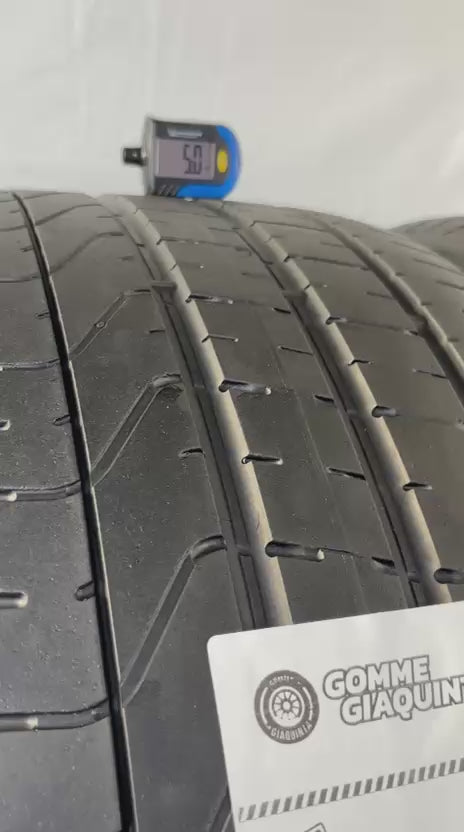 315/30 R22 107Y Pirelli Pzero