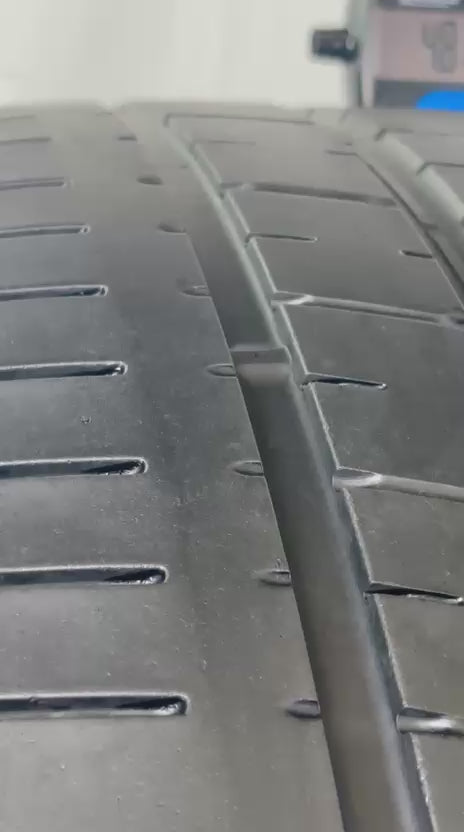 315/30 R22 107Y Pirelli Pzero