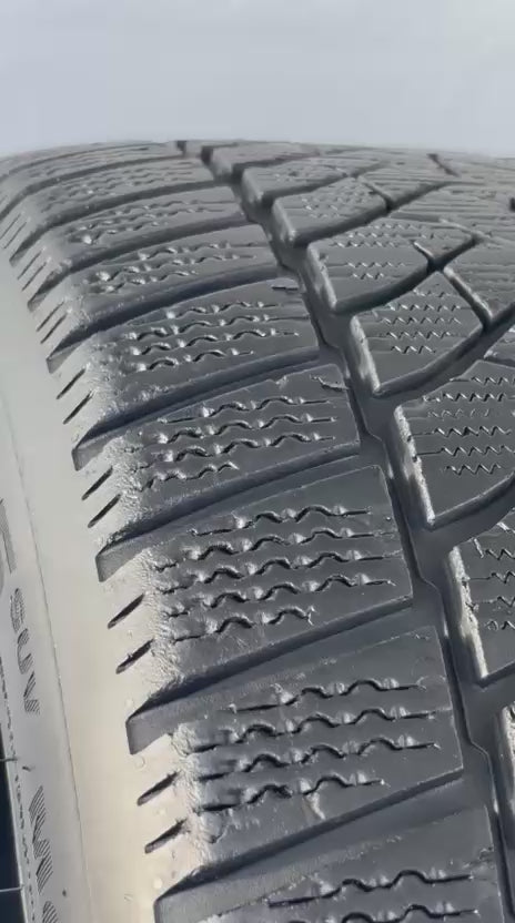 255/45 R20 105V XL Dunlop Winter Sport 5 MO